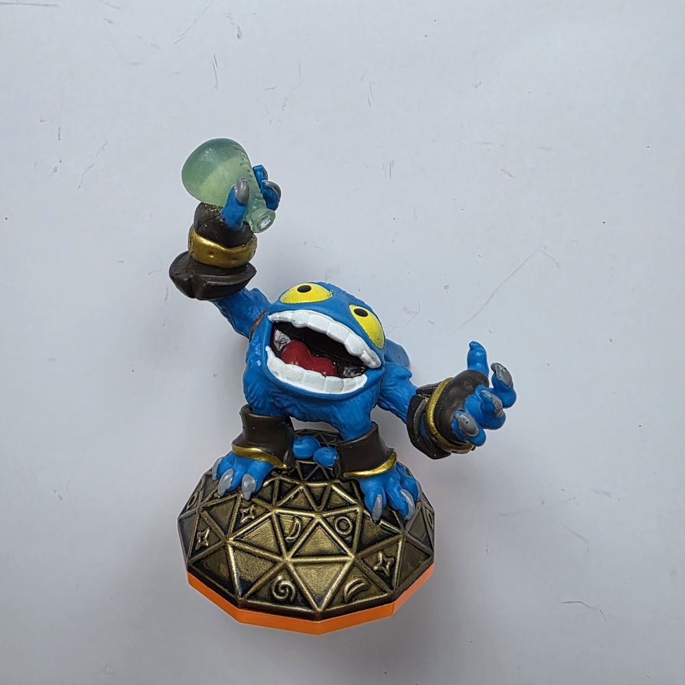 4 for 20 Pop fizz Skylanders Giants